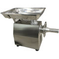 2 in 1 Catering Stainless Steel Catering Equipment Meat Blende and Grinder with Funnels